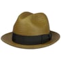 Chapeau en Paille Lando LiteStraw by Bailey 1922 olive