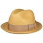 Chapeau en Paille Lando LiteStraw by Bailey 1922 beige