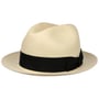 Chapeau en Paille Lando LiteStraw by Bailey 1922 blanc crème