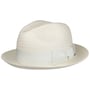 Chapeau en Paille Lando LiteStraw by Bailey 1922 blanc