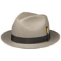 Chapeau en Paille Cosmio LiteStraw by Bailey 1922 gris