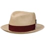 Chapeau en Paille Costigan by Bailey 1922 nature-bordeaux