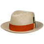 Chapeau en Paille Costigan by Bailey 1922 nature-rouille