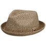 Chapeau Billy Short Brim by Bailey 1922 beige-moucheté