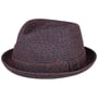 Chapeau Billy Short Brim by Bailey 1922 lilas