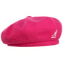 Béret Wool Jax by Kangol fuchsia