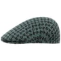 Casquette Square K 507 by Kangol vert menthe