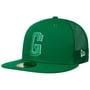 Casquette 59Fifty MLB22 ST Pats Giants by New Era vert