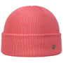 Bonnet à Revers Basic by Lierys corail