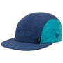 Casquette Polartec Camper by New Era bleu foncé