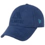 Casquette 9Forty Polartec by New Era bleu foncé