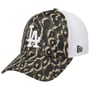 Casquette Trucker Seasonal Camo LA by New Era camouflage