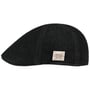Casquette Texas Robust Denim by Stetson noir