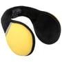 Cache-Oreilles Uni Pro Duck by 180s jaune