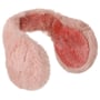 Cache-Oreilles pour Femme Felicity by 180s rose