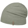 Bonnet Beanie Geneva Cotton by Chillouts olive clair