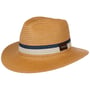 Chapeau en Paille Manaus Traveller by Chillouts nature