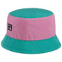 Chapeau en Tissu ANP Bucket by RVCA pétrole