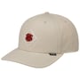 Casquette 6P TrueFit 2.0 New Diamond by Djinns beige