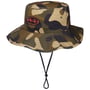 Chapeau Big John Print Bucket by Billabong camouflage