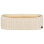 Bandeau Scally by Lierys blanc crème