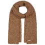 Écharpe en Tricot Mavalia by Seeberger rouille