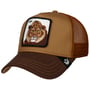 Casquette The King Lion by Goorin Bros. marron