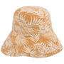 Chapeau Très Cool Wide Brim Bucket by Rip Curl orange