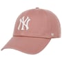 Casquette MLB New York Yankees by 47 Brand vieuxrose