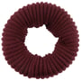 Écharpe Tube Dappers bordeaux