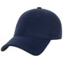 Casquette Polar Fleece Uni bleu foncé