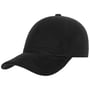 Casquette Polar Fleece Uni noir
