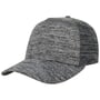 Casquette Knit anthracite