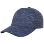 Casquette Knit bleu