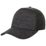 Casquette Knit noir
