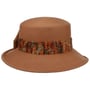 Chapeau en Laine Malleva by Lierys châtain