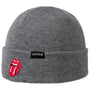 Bonnet Beanie Rolling Stones by Nixon gris