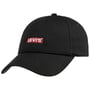 Casquette Tab Logo Cotton by Levi’s® noir