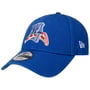 Casquette 9Forty Minor League Cyclones by New Era bleu