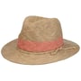 Chapeau en Tissu Ponui Summer by Barts corail