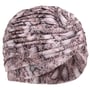 Turban Snake Print by Lierys rose