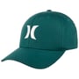 Casquette OAO Stretchfitted by Hurley vert
