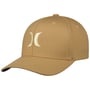 Casquette OAO Stretchfitted by Hurley camel