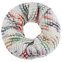 Écharpe Tube Malissa by Seeberger multicolore