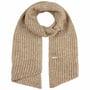 Écharpe en Tricot Dernica by Seeberger beige