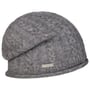 Bonnet Beanie Mevoja by Seeberger gris