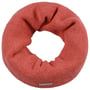 Écharpe Tube Velasja by Seeberger corail