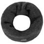 Écharpe Tube Velasja by Seeberger anthracite