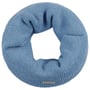 Écharpe Tube Velasja by Seeberger bleu clair
