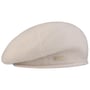 Béret en Cachemire Lasuna by Seeberger beige clair